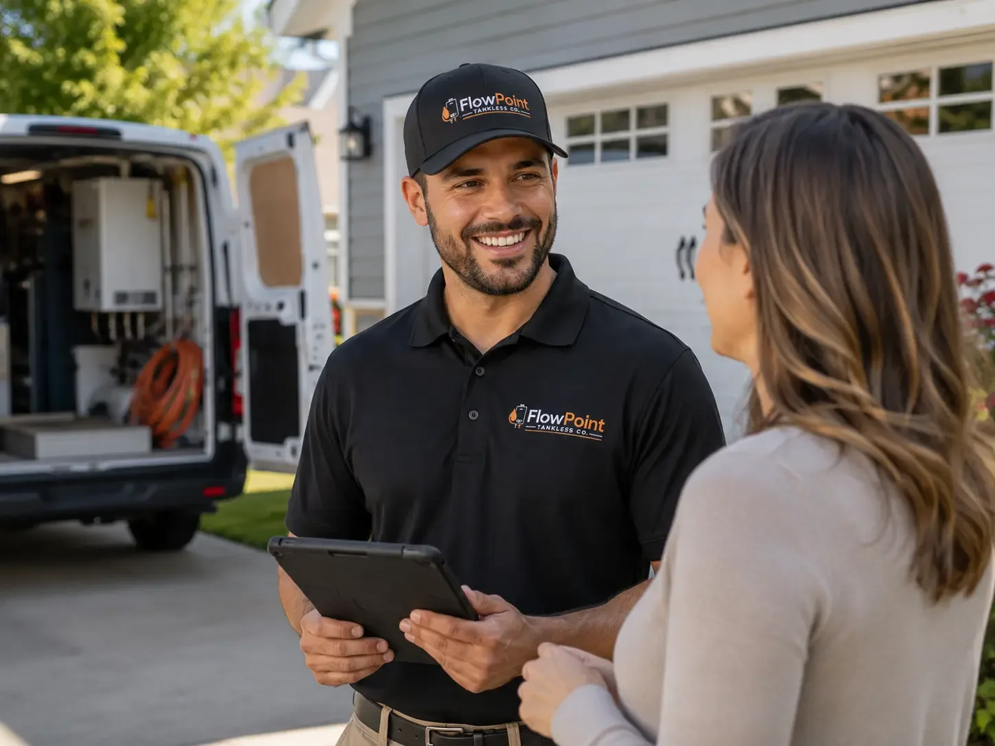 Tankless Water Heater Installation Aptos, CA FAQs